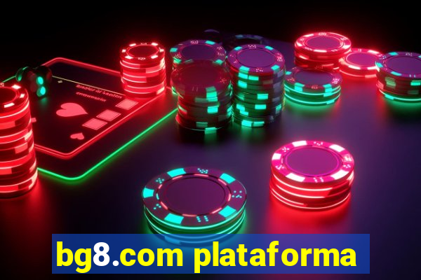 bg8.com plataforma